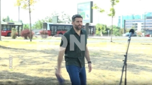 Od novembra bez Starog mosta
